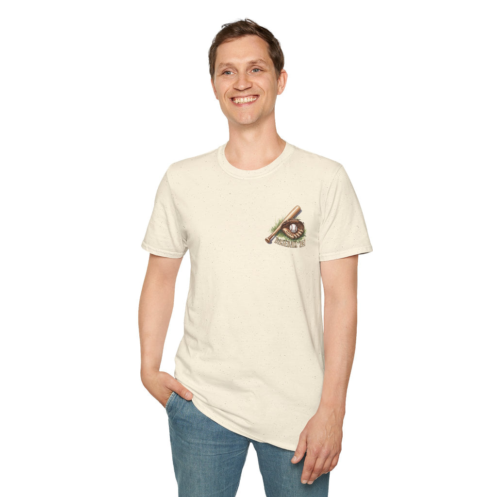 Thou Shalt Not Steal T-Shirt | Stone Tablets, Humor, Back Graphic