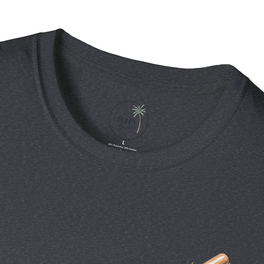 Thou Shalt Not Steal T-Shirt | Stone Tablets, Humor, Back Graphic