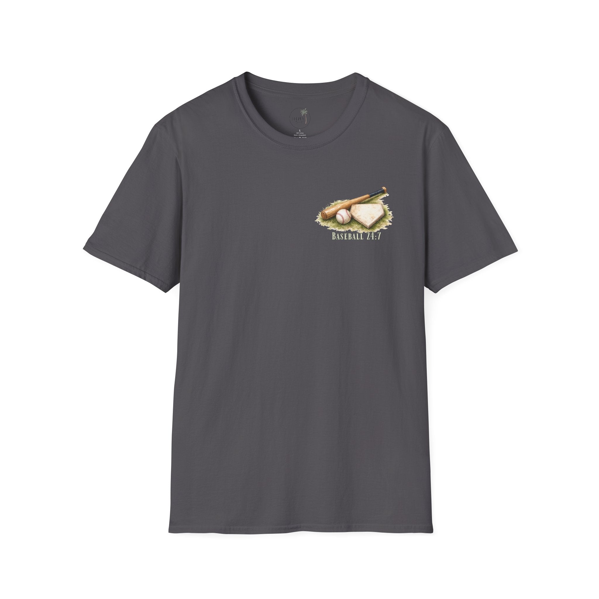 Vintage Baseball Nostalgia Shirt, Where Friendships Are Built Tee, Classic Baseball Fan Shirt, Game Day Graphic Tee, Sports Lover Gift