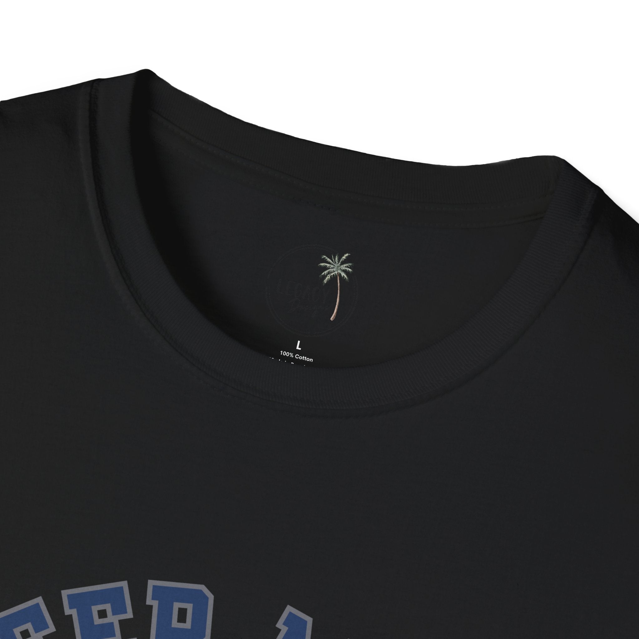 Cheer Moms Club T-Shirt | Pom Pom, Megaphone, Coffee Graphic