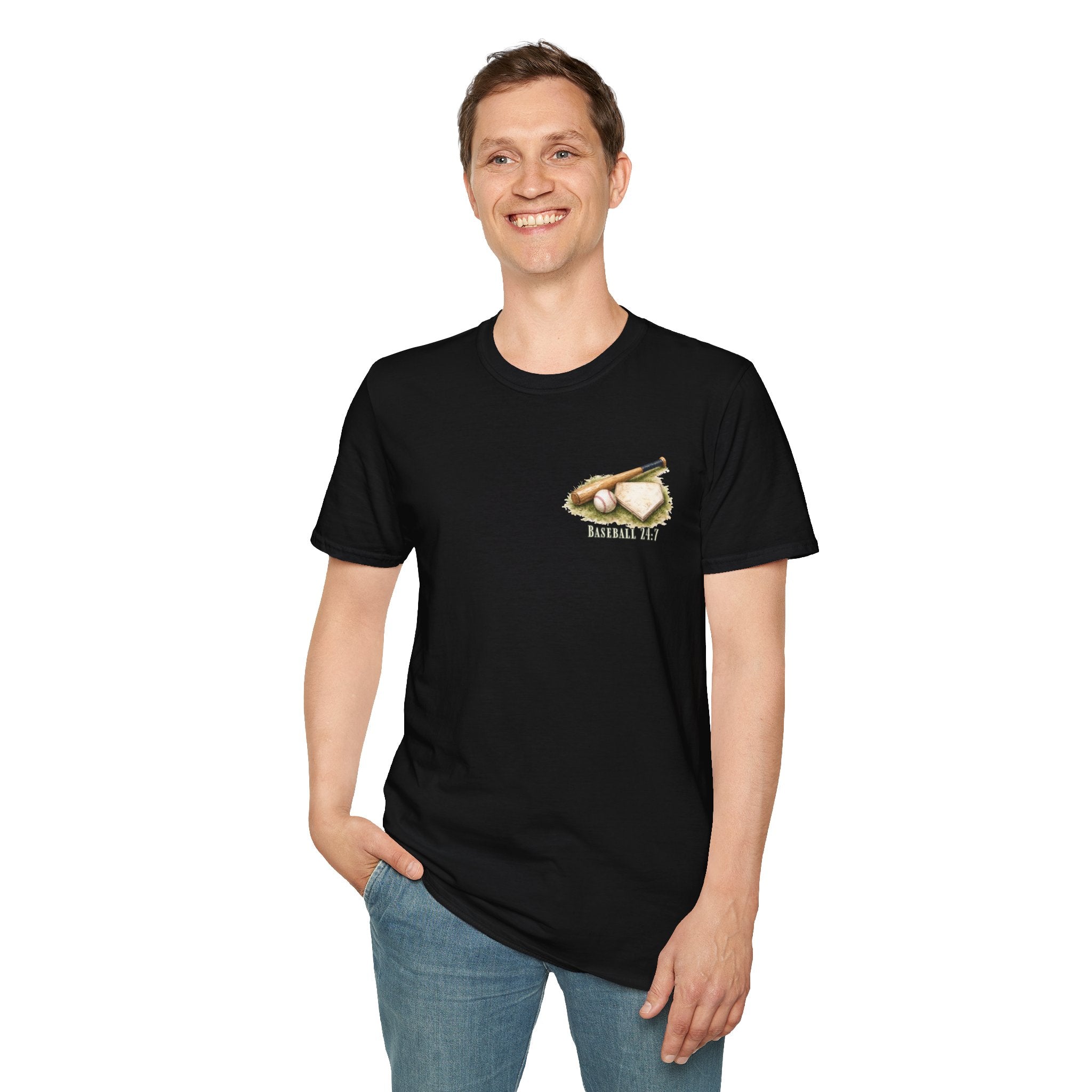 Vintage Baseball Nostalgia Shirt, Where Friendships Are Built Tee, Classic Baseball Fan Shirt, Game Day Graphic Tee, Sports Lover Gift