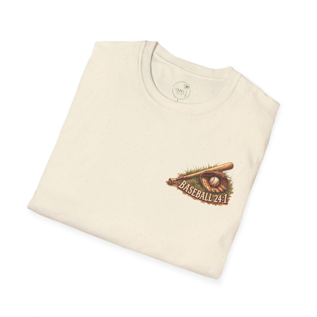 Vintage Baseball Nostalgia Shirt, Where Friendships Are Built Tee, Classic Baseball Fan Shirt, Game Day Graphic Tee, Sports Lover Gift