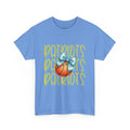 Heritage Patriots Basketball T-Shirt