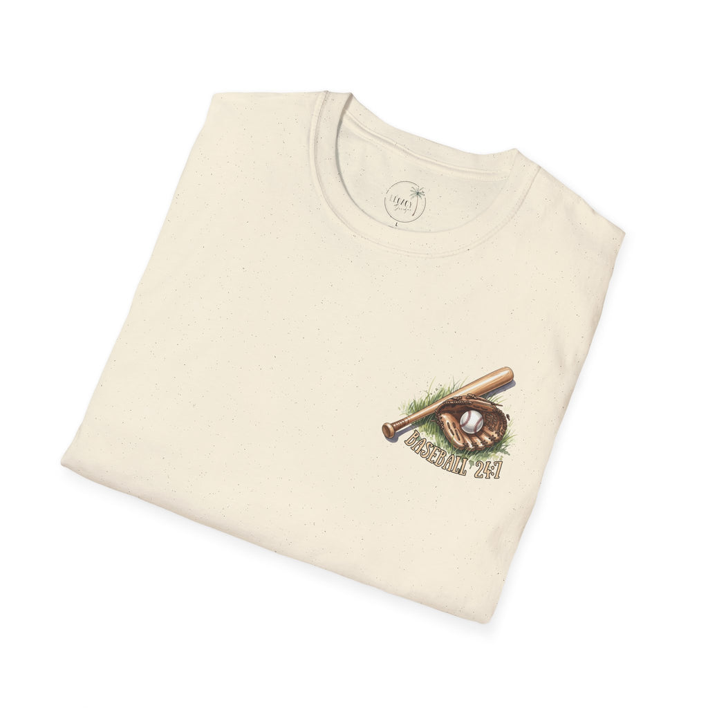 Thou Shalt Not Steal T-Shirt | Stone Tablets, Humor, Back Graphic