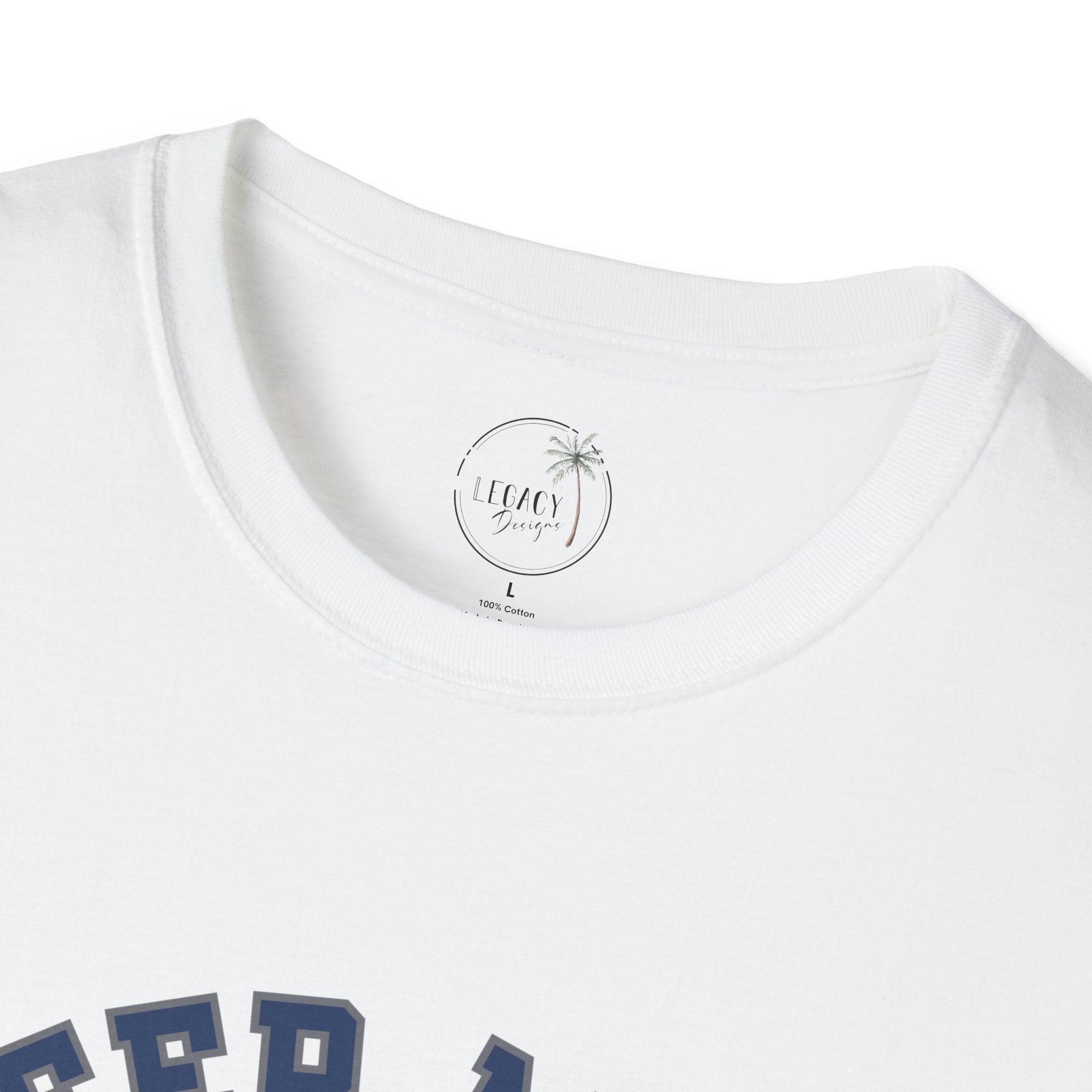 Cheer Moms Club T-Shirt | Pom Pom, Megaphone, Coffee Graphic