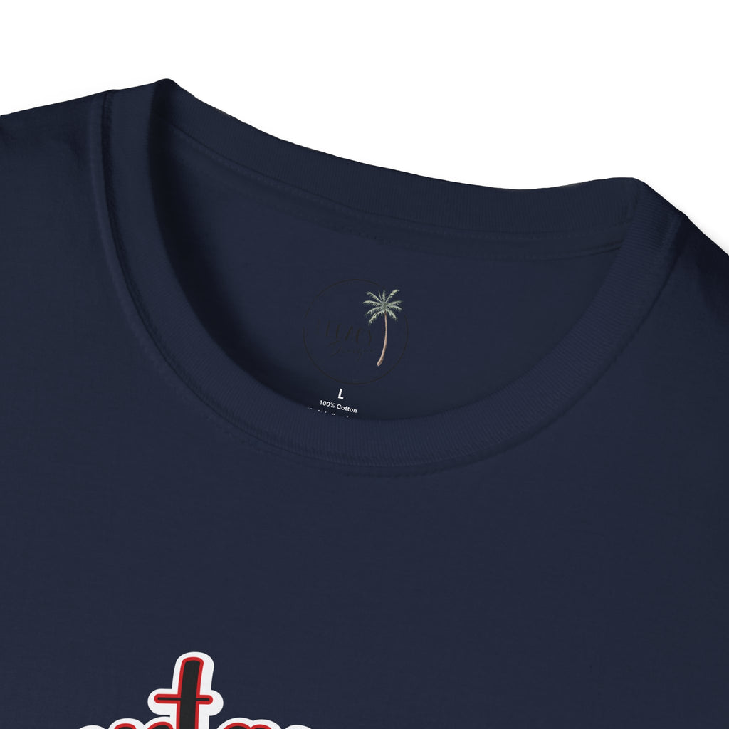 Spartan Baseball T-Shirt | Spartan Helmet Batter Sports Shirt