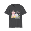 Softball Game Day is my Favorite T-Shirt | Baseball Cap, Cute Sports Design
