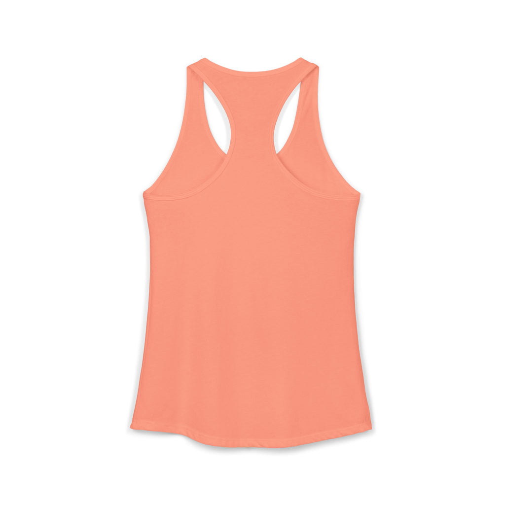 If You're Gonna Be Salty Tequila Tank - Women's Ideal Racerback Tank