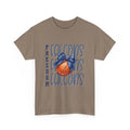 Freedom Falcon Basketball T-Shirt | Team Mascot Sports Tee