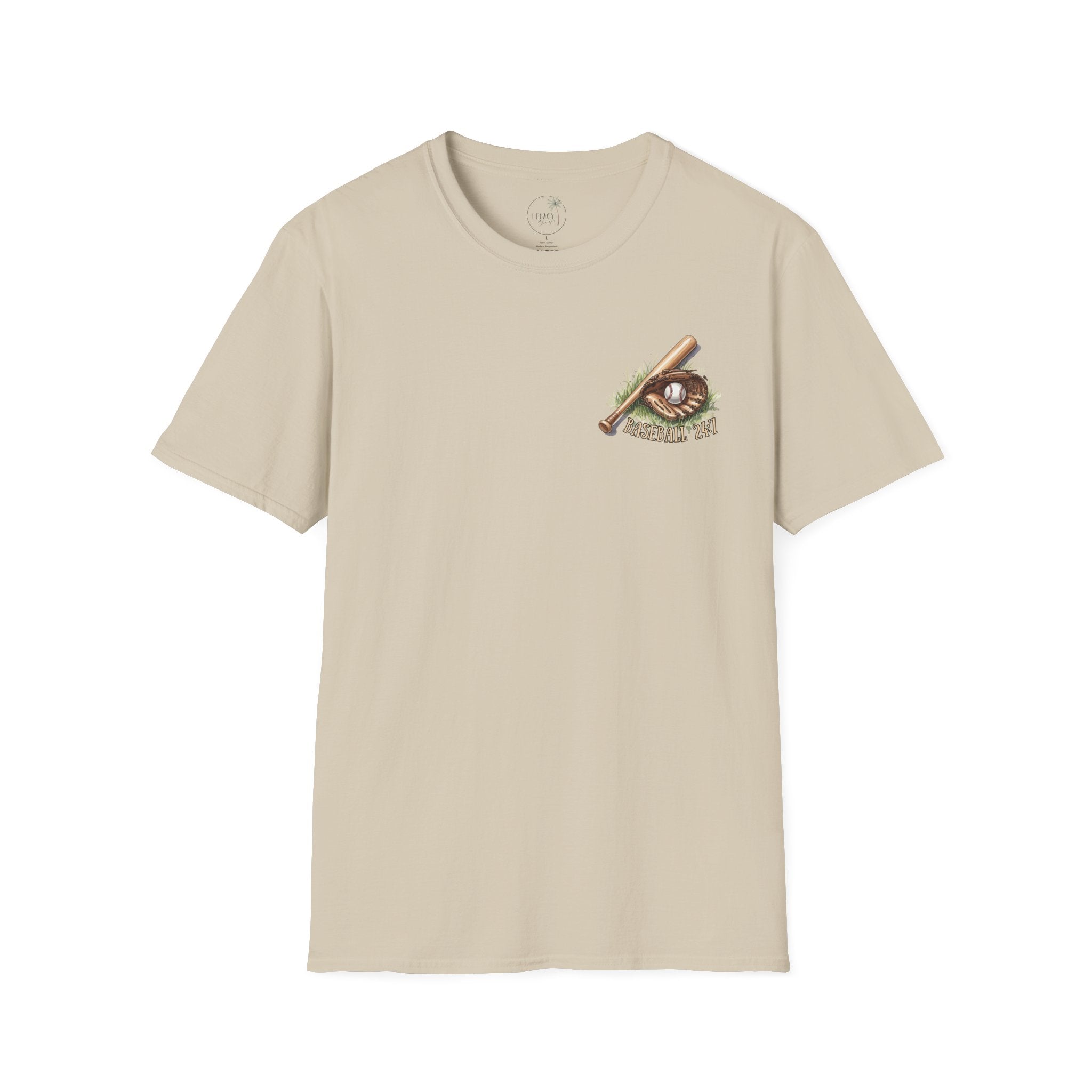 Thou Shalt Not Steal T-Shirt | Stone Tablets, Humor, Back Graphic
