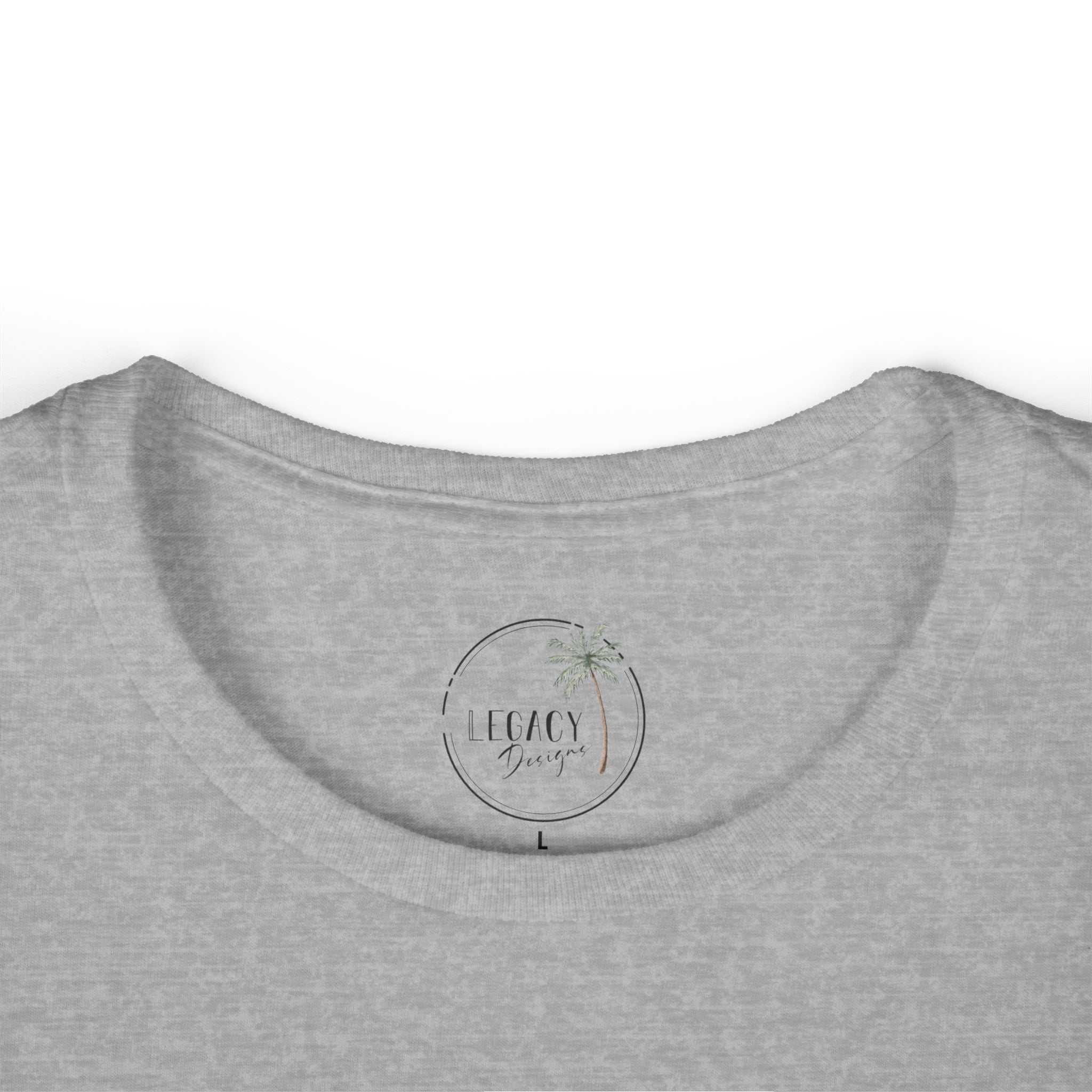 Def Tired Baseball Mom Tee | Checkerboard Punk Aesthetic
