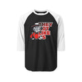 Rebels Baseball Raglan Shirt Team Spirit Tee Custom Baseball Fan Shirt  Perfect for Sports Mom, Dad & Player Supporter Game Day Outfit