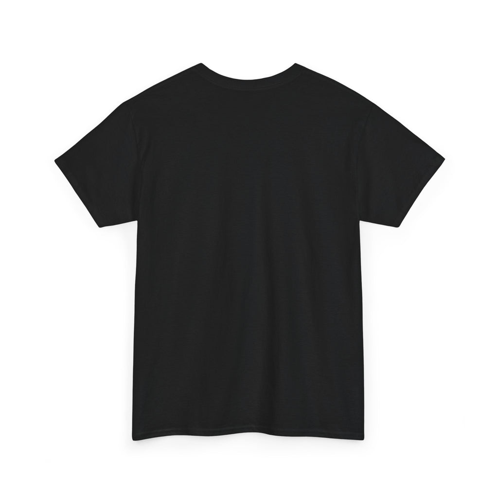 Spartans Baseball Tee | Leopard Bow Baseball Graphic