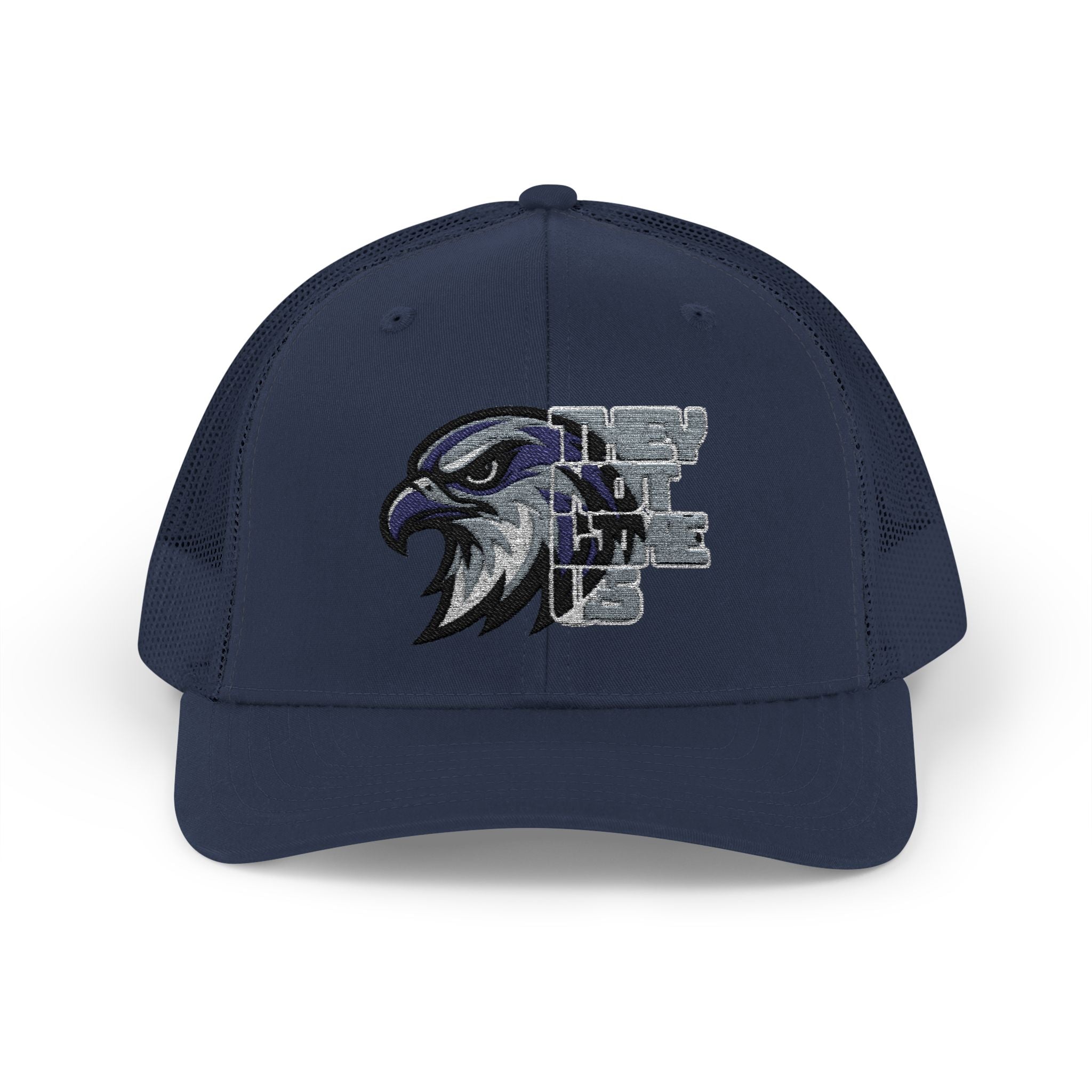 Falcons Embroidered Snapback Cap, Stylish Hat for Sports Events, Team Gear,  Unique Gifts