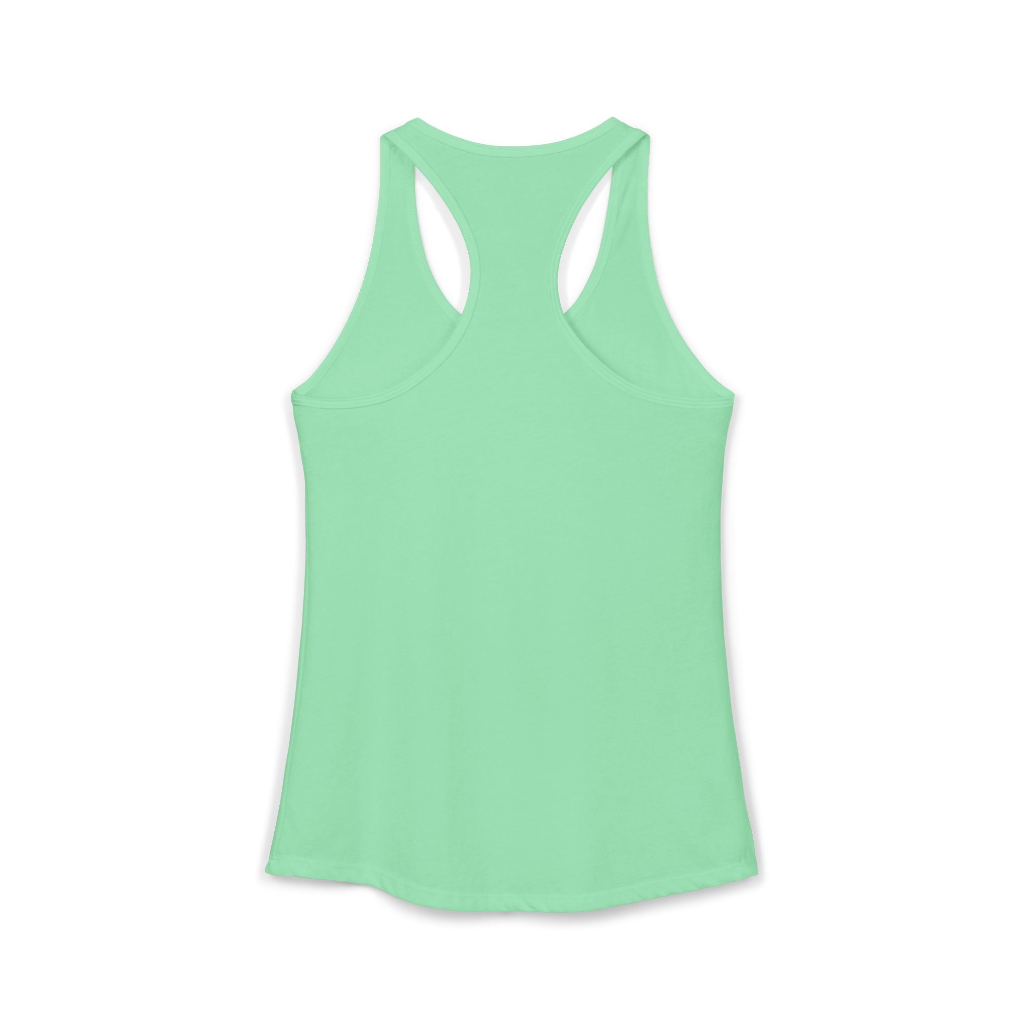 If You're Gonna Be Salty Tequila Tank - Women's Ideal Racerback Tank