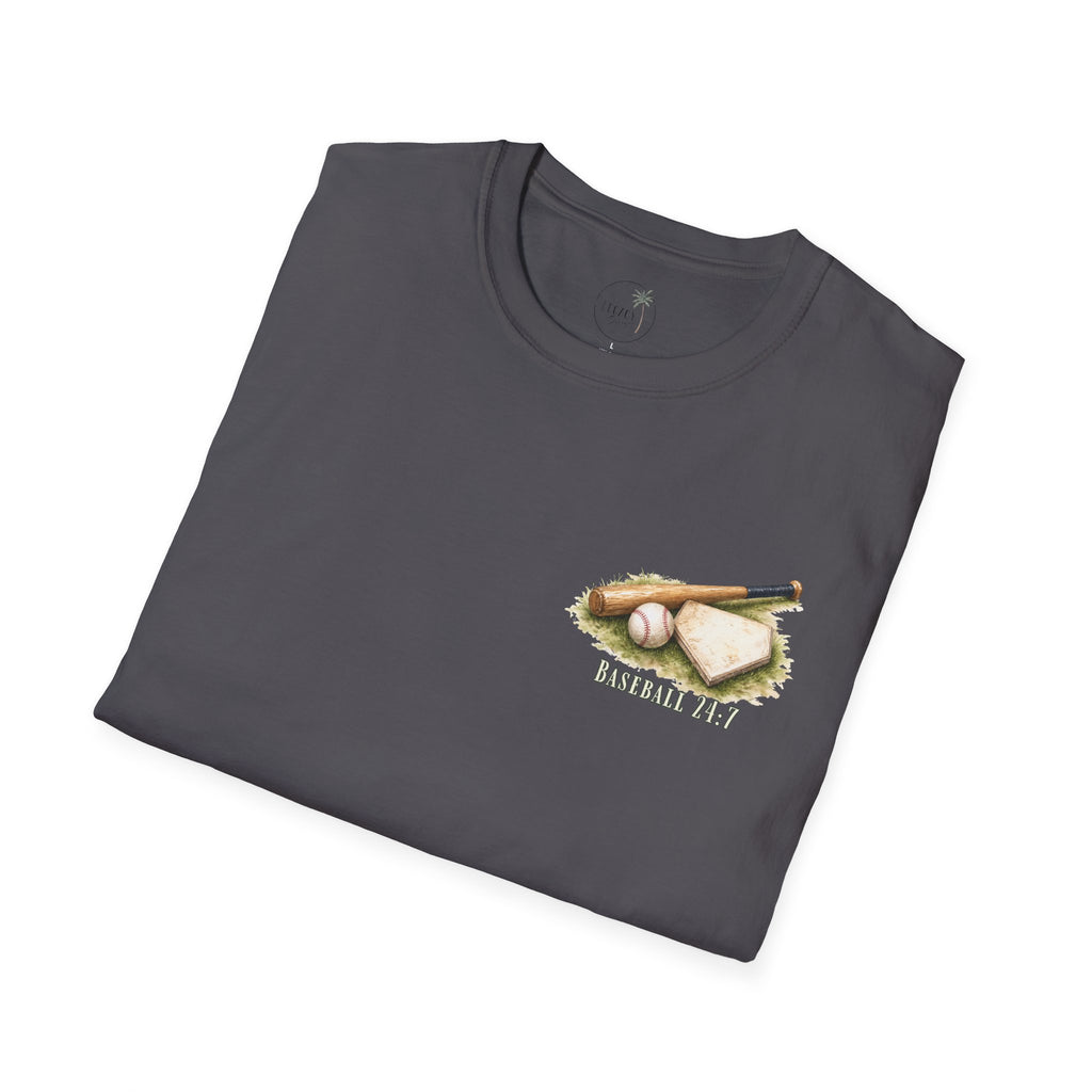 Vintage Baseball Nostalgia Shirt, Where Friendships Are Built Tee, Classic Baseball Fan Shirt, Game Day Graphic Tee, Sports Lover Gift