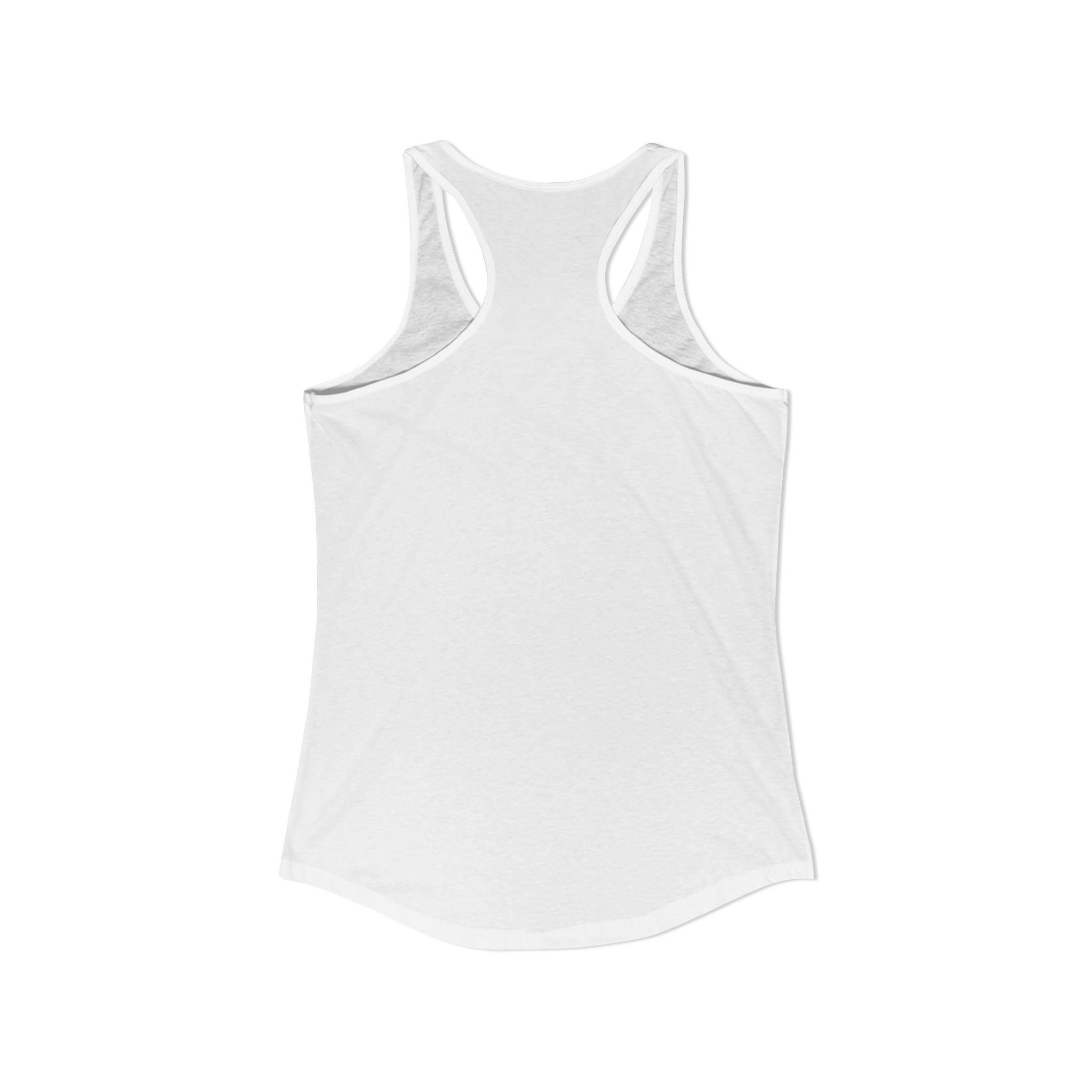 If You're Gonna Be Salty Tequila Tank - Women's Ideal Racerback Tank