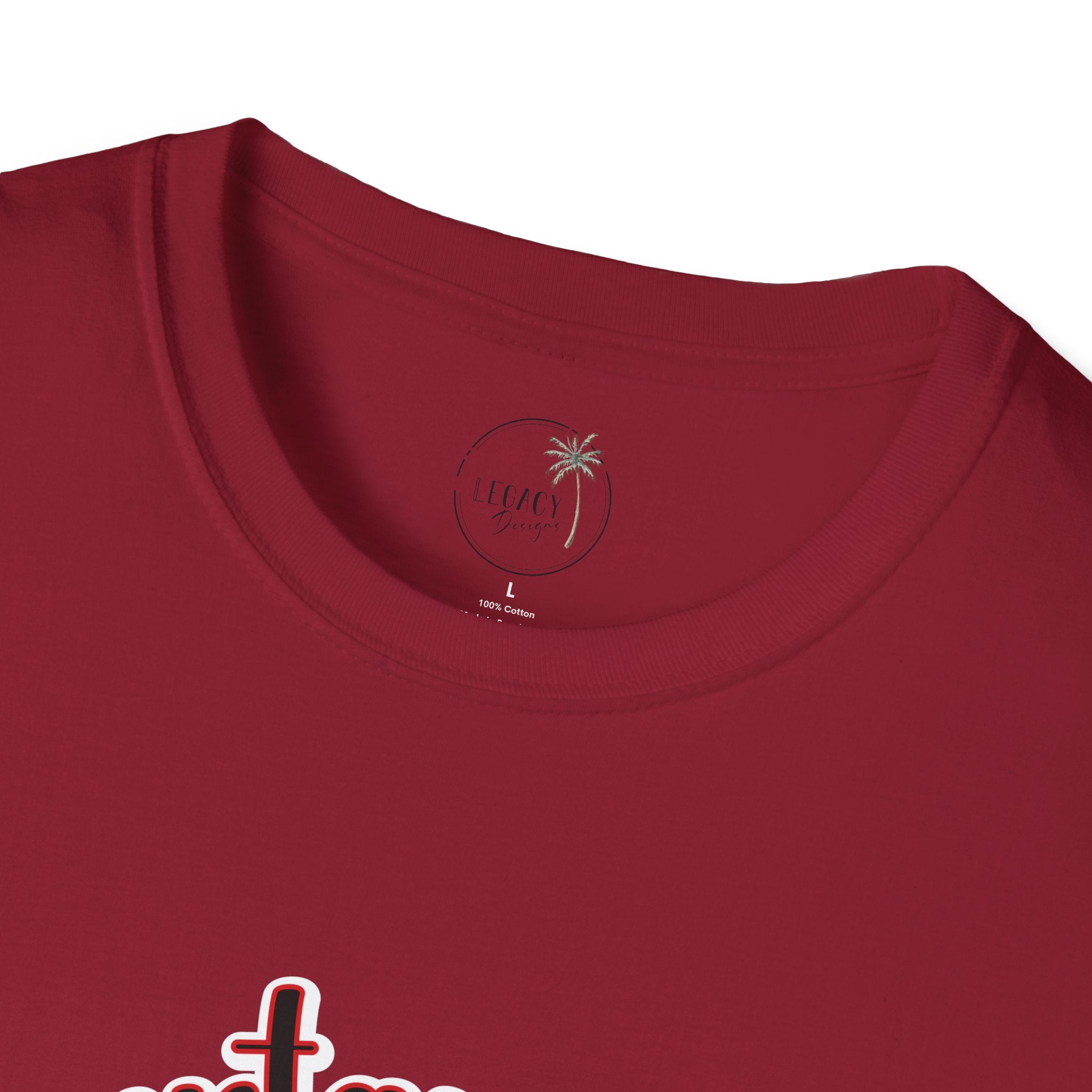 Spartan Baseball T-Shirt | Spartan Helmet Batter Sports Shirt