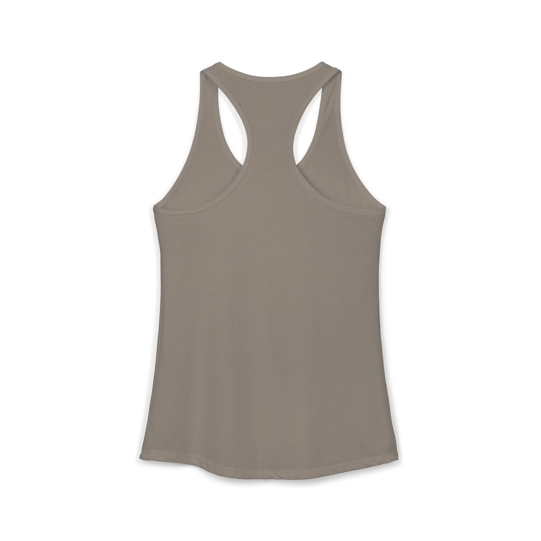 If You're Gonna Be Salty Tequila Tank - Women's Ideal Racerback Tank