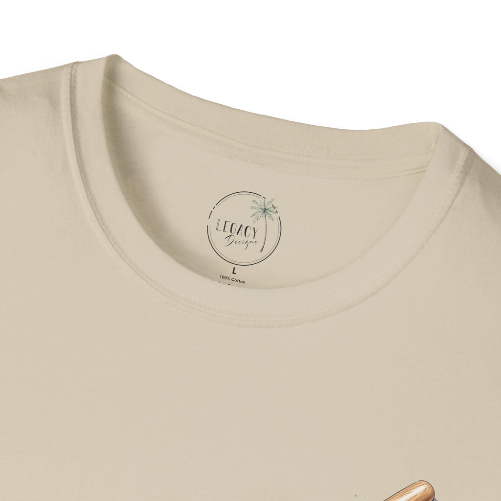 Thou Shalt Not Steal T-Shirt | Stone Tablets, Humor, Back Graphic