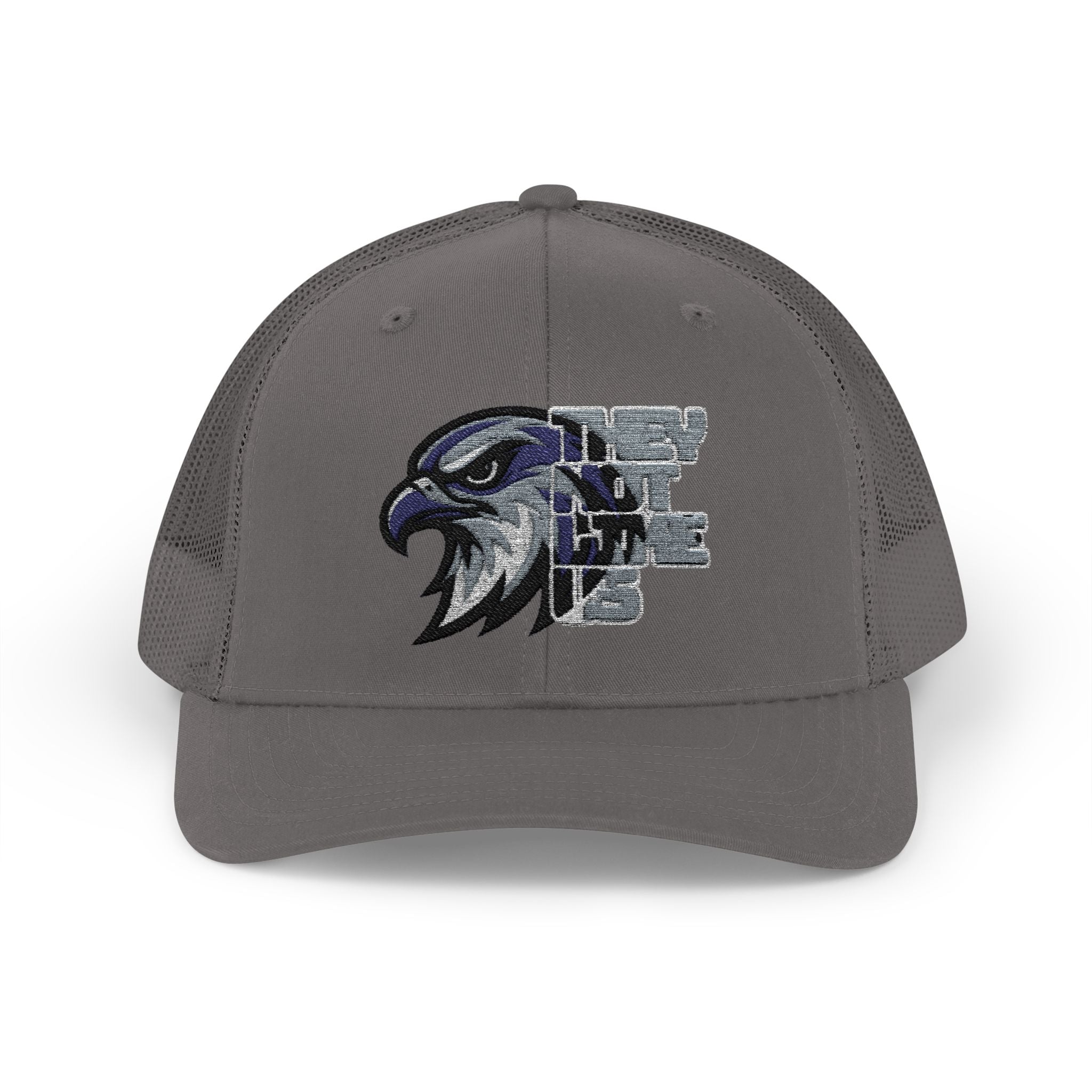 Falcons Embroidered Snapback Cap, Stylish Hat for Sports Events, Team Gear,  Unique Gifts