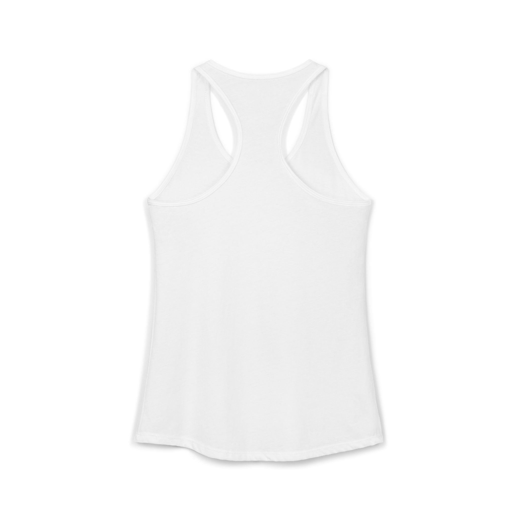 If You're Gonna Be Salty Tequila Tank - Women's Ideal Racerback Tank