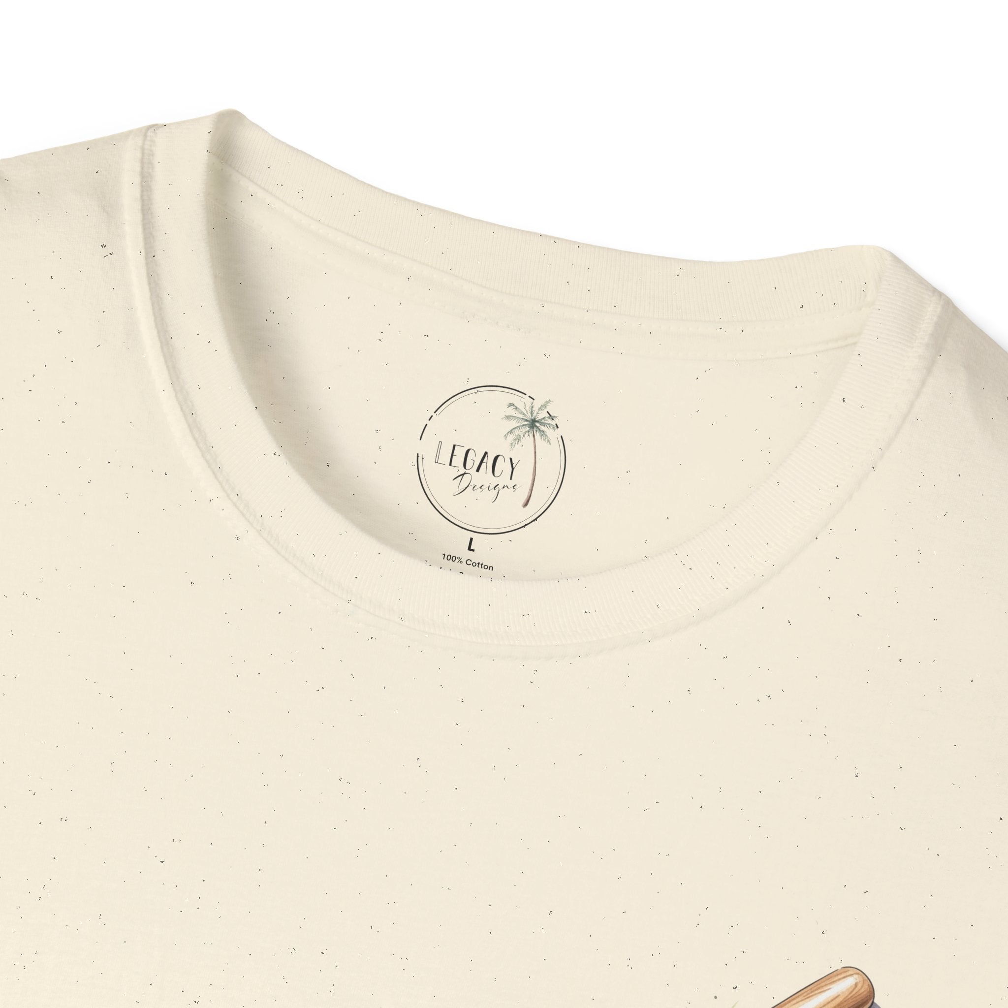 Thou Shalt Not Steal T-Shirt | Stone Tablets, Humor, Back Graphic
