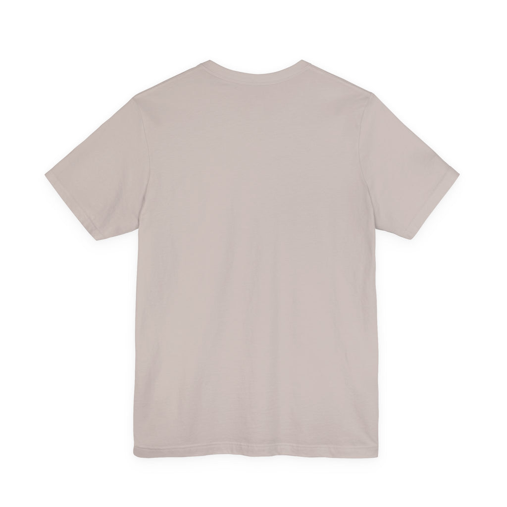 A Little Crabby Crab Sunset T-Shirt | Beach Palm Illustration