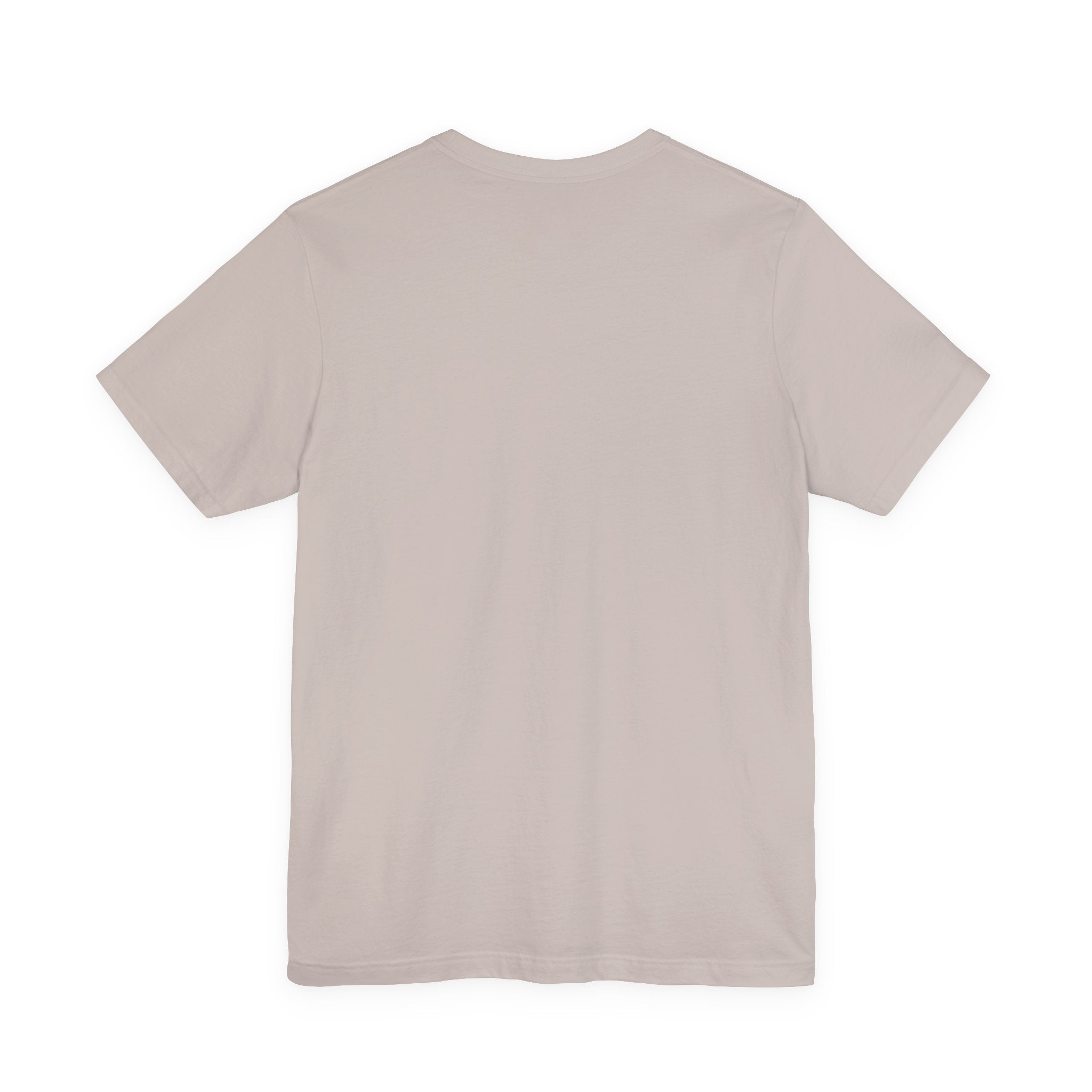 A Little Crabby Crab Sunset T-Shirt | Beach Palm Illustration