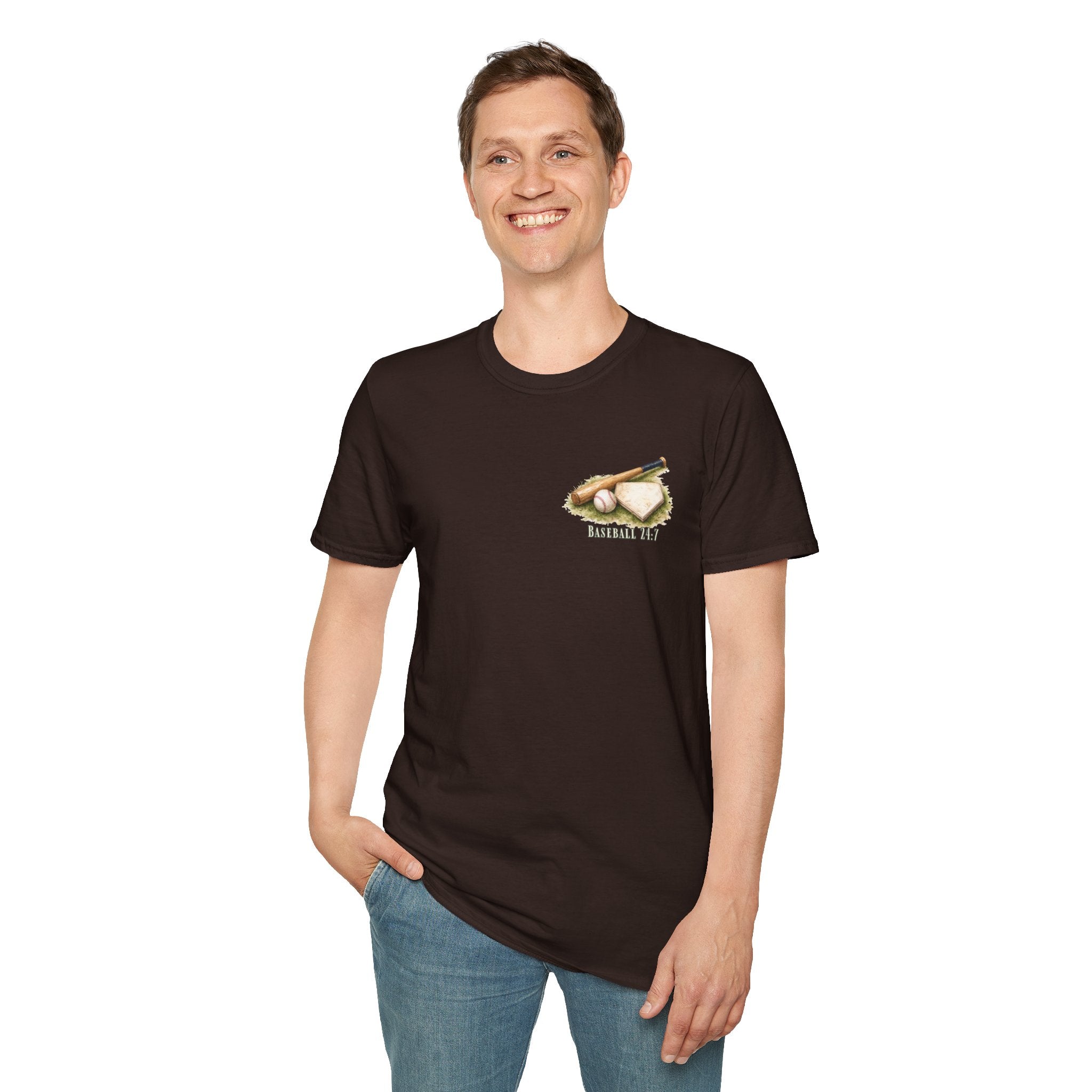 Vintage Baseball Nostalgia Shirt, Where Friendships Are Built Tee, Classic Baseball Fan Shirt, Game Day Graphic Tee, Sports Lover Gift