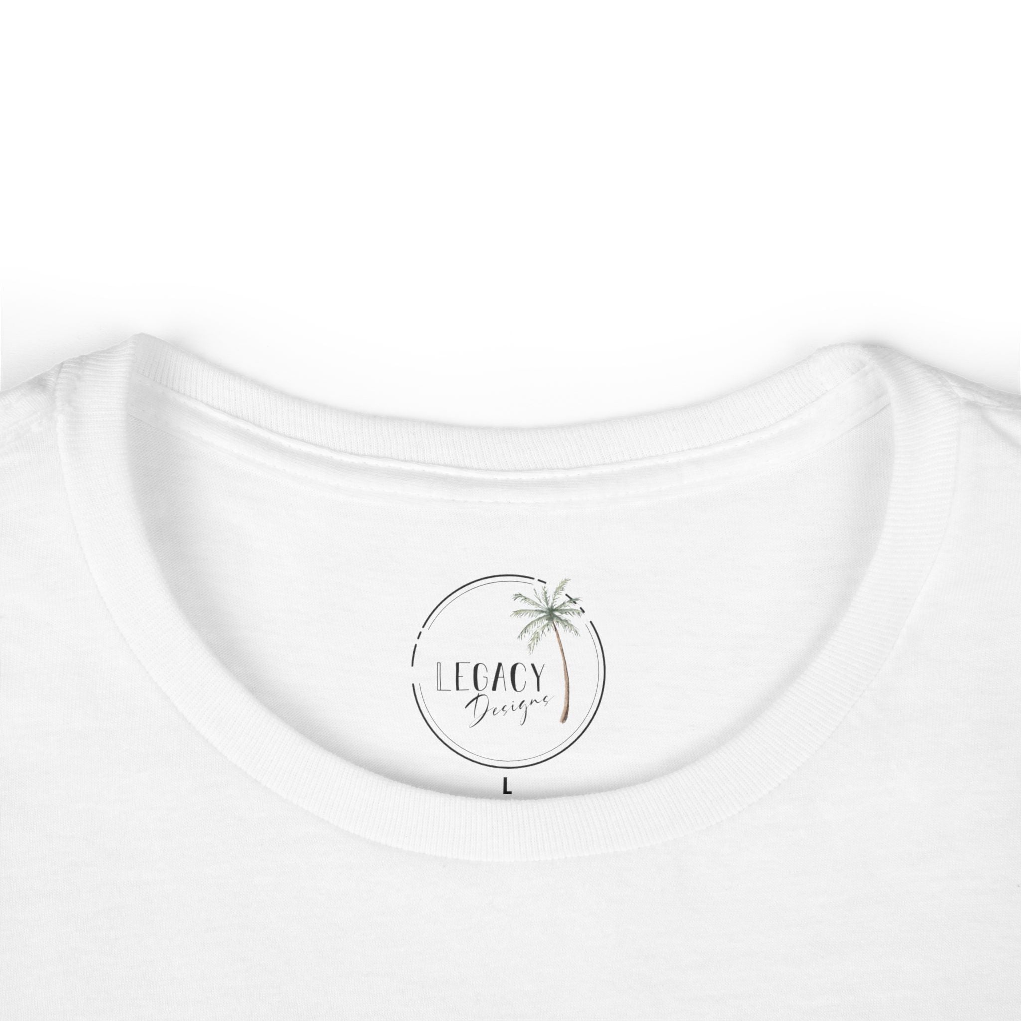 Bruins x3 baseball Tee | bow-accented softball design