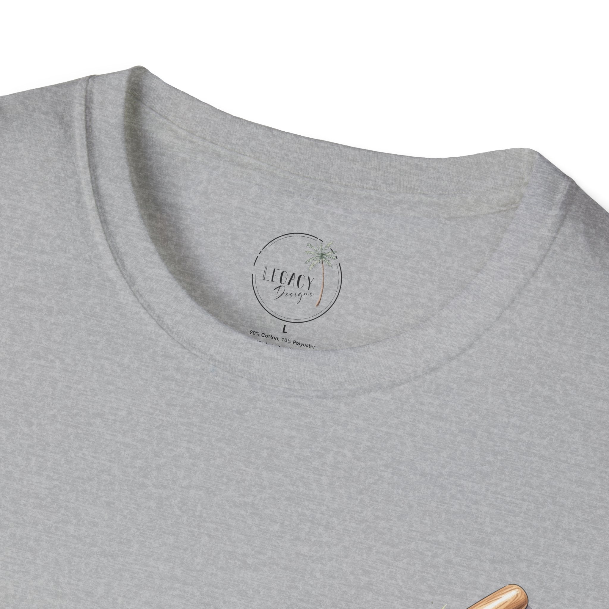 Thou Shalt Not Steal T-Shirt | Stone Tablets, Humor, Back Graphic