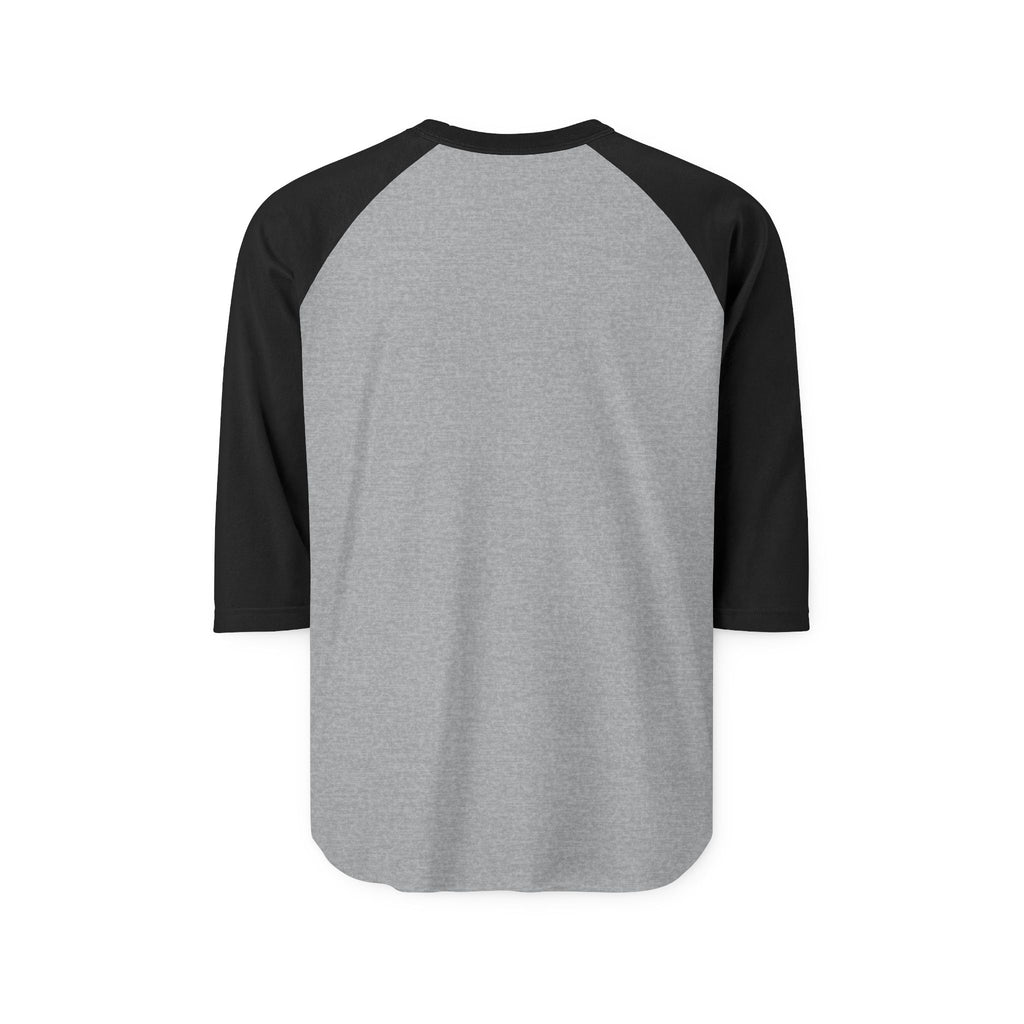 Lion-Inspired Unisex Raglan Shirt | Perfect for Sports Fans, Animal Lovers, Casual Wear, Gifts, Birthdays