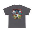 Baseball MIMI Tee - My Favorite Player Calls Me MIMI Gift for Sports Lovers, Family Support Tee