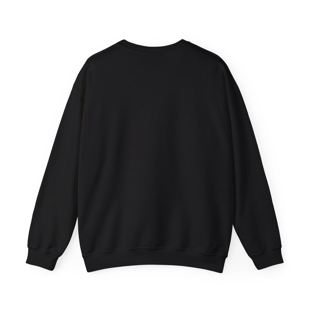 Heritage Patriots Baseball Crewneck Sweatshirt | Helmet, Ball, Bow