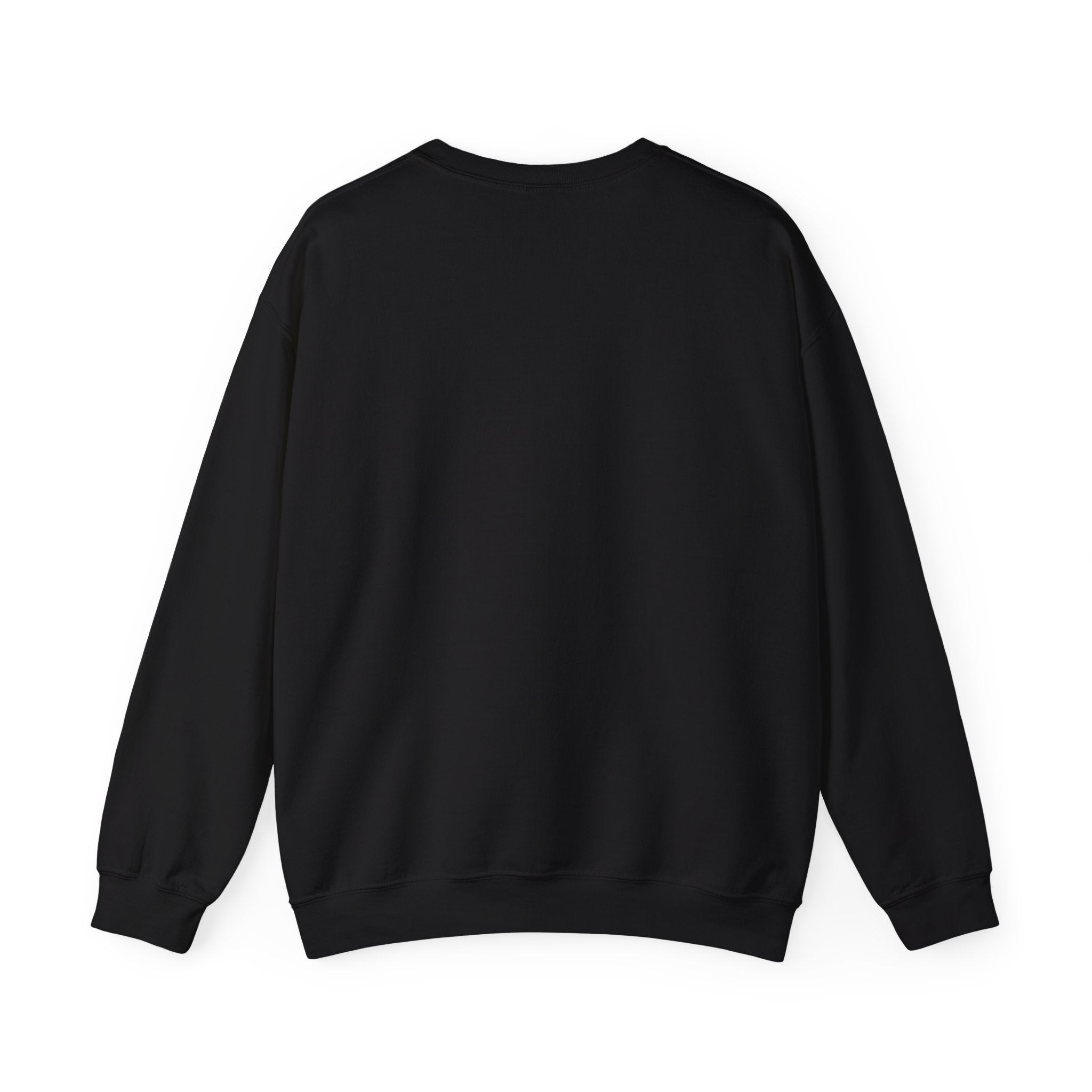 Heritage Patriots Baseball Crewneck Sweatshirt | Helmet, Ball, Bow
