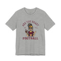 Football Vibes - Are You Ready for Football, Game Day Shirt, Sports Fan Apparel, Football Season Gear, Gift for Sports Lovers