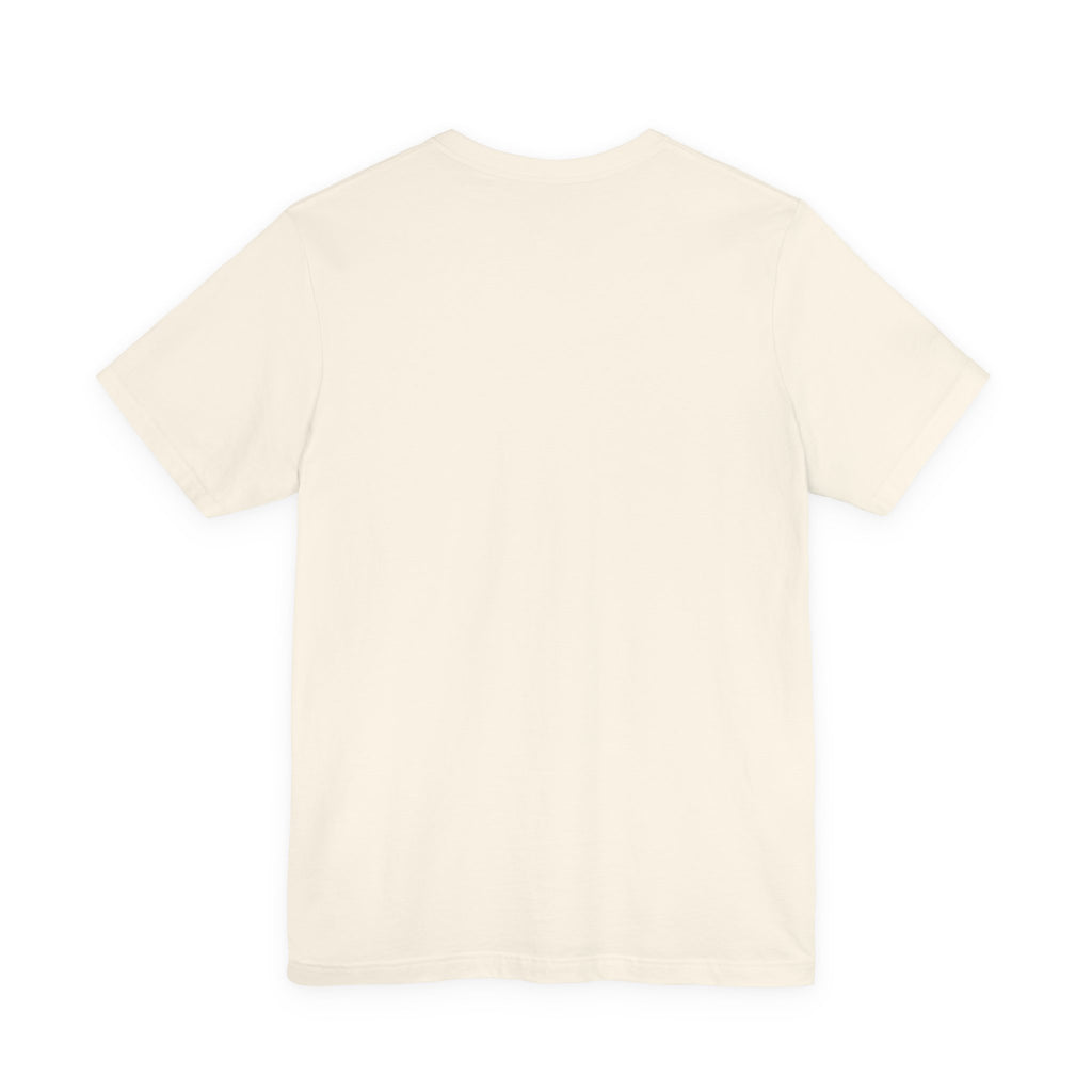 A Little Crabby Crab Sunset T-Shirt | Beach Palm Illustration