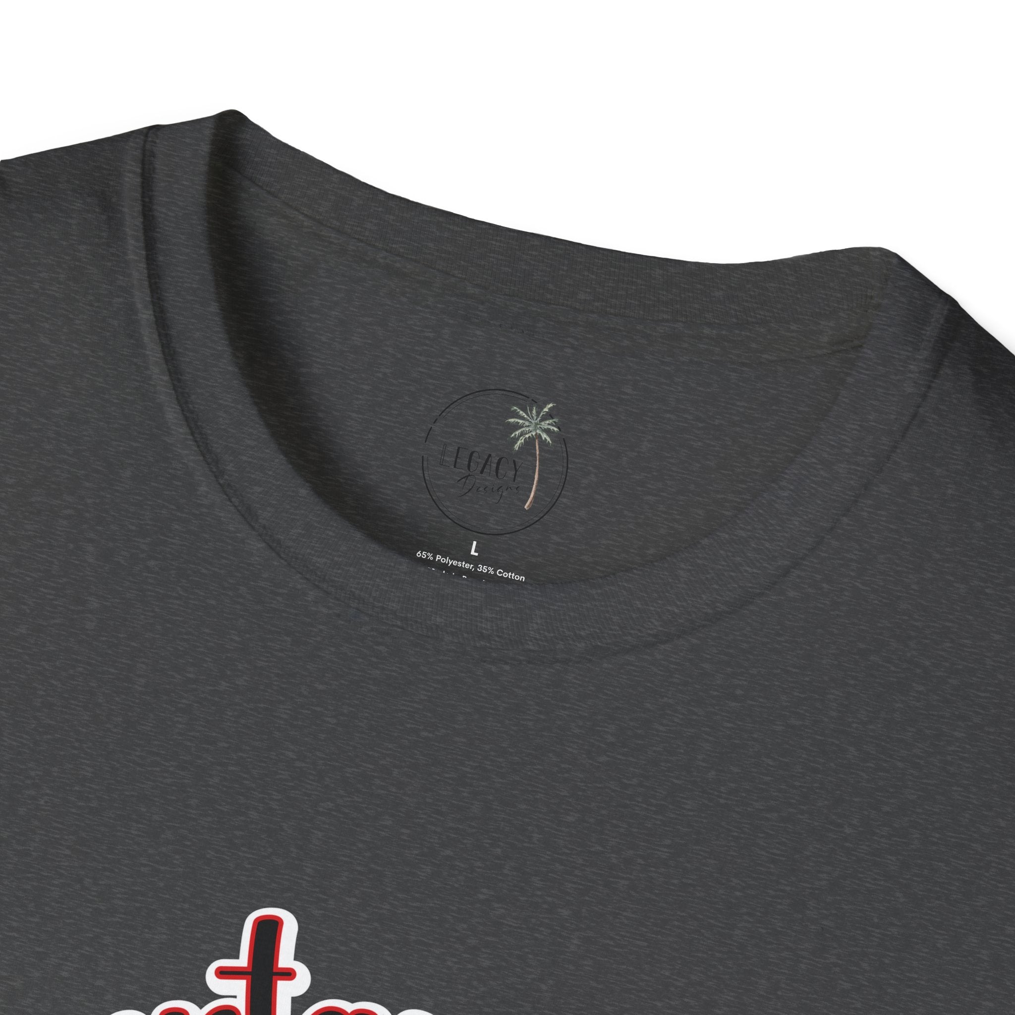 Spartan Baseball T-Shirt | Spartan Helmet Batter Sports Shirt