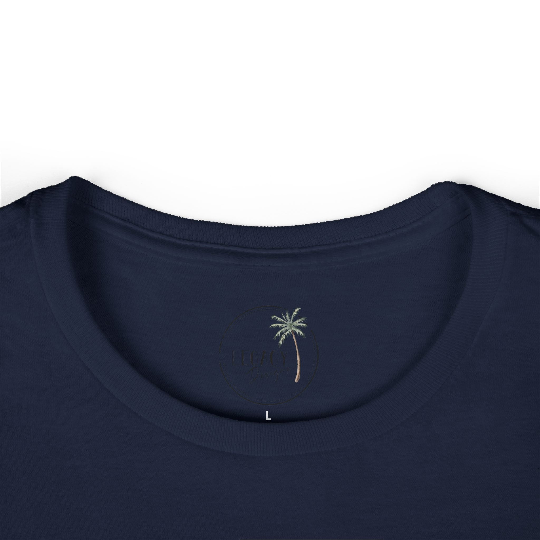 Rebels Baseball Women's Tee | Helmet, Bat & Baseball Graphic