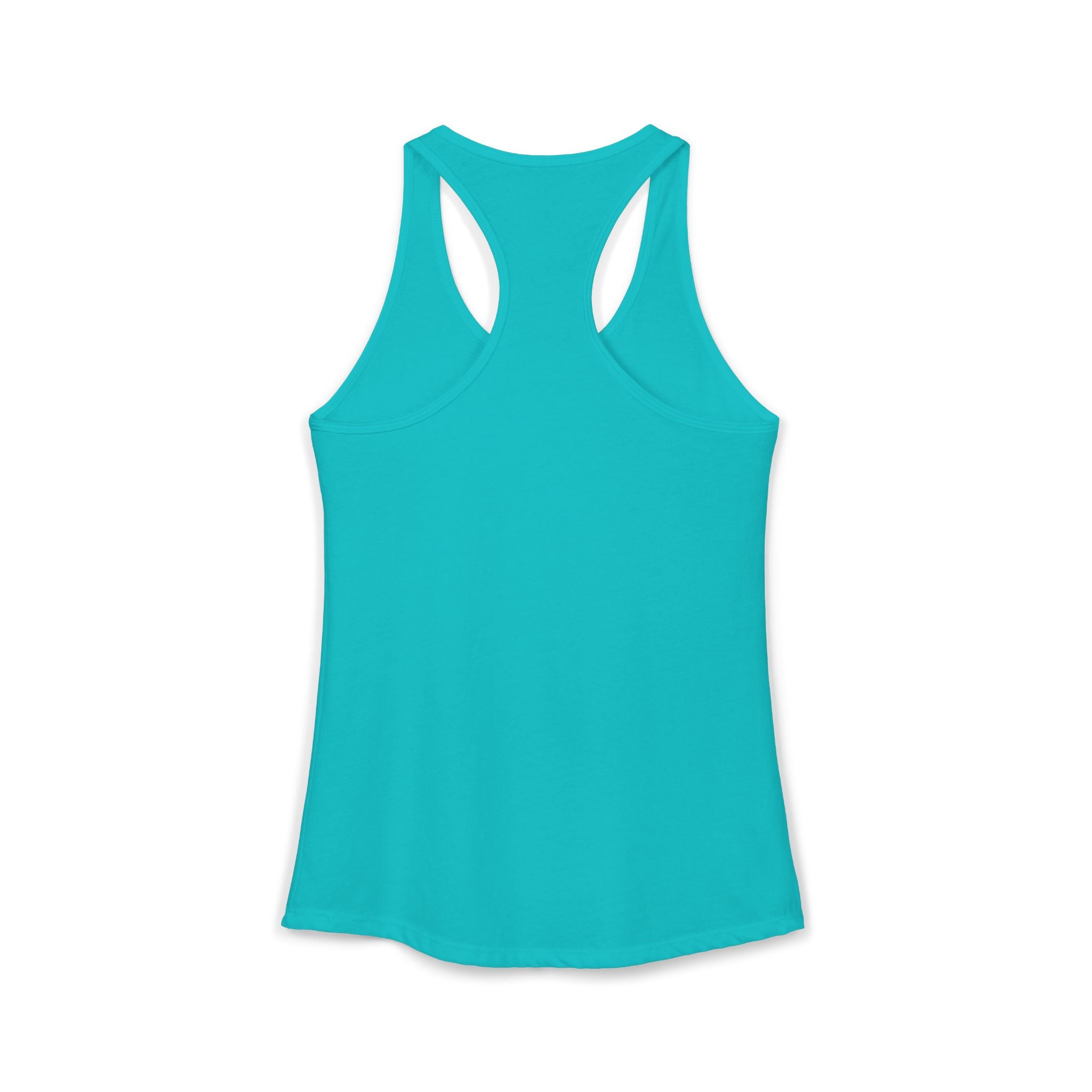If You're Gonna Be Salty Tequila Tank - Women's Ideal Racerback Tank