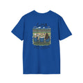 Game Changer Baseball Fans T-Shirt | Can't Talk  Game Changer