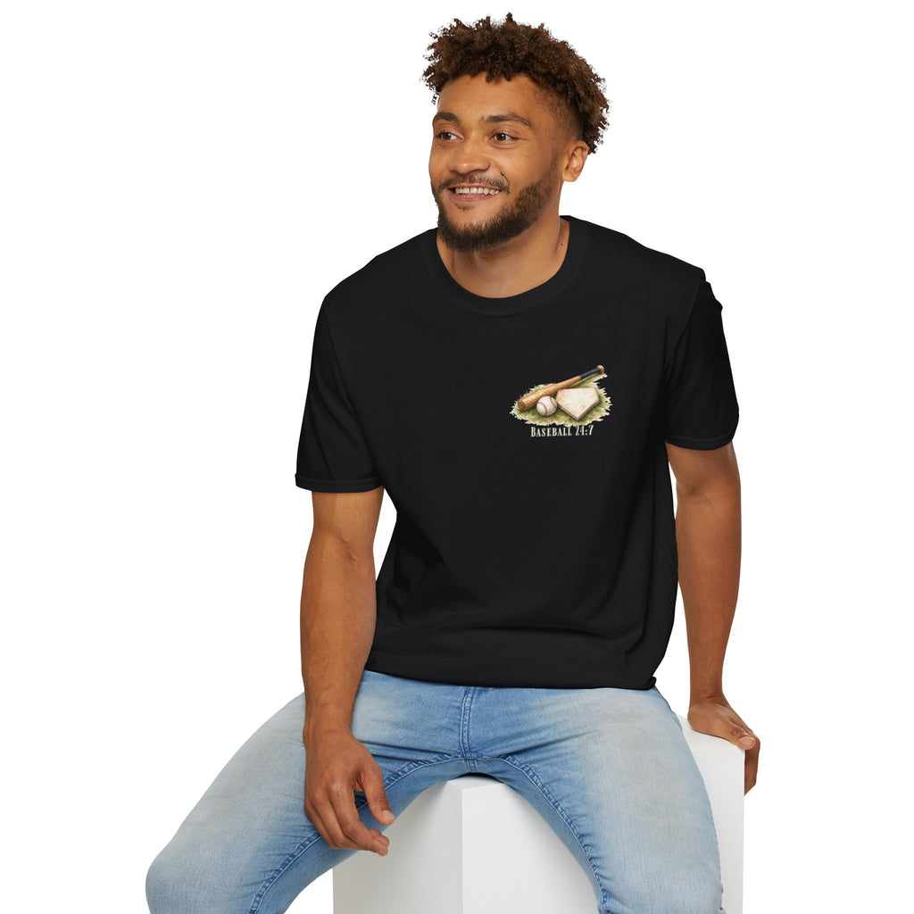 Vintage Baseball Nostalgia Shirt, Where Friendships Are Built Tee, Classic Baseball Fan Shirt, Game Day Graphic Tee, Sports Lover Gift