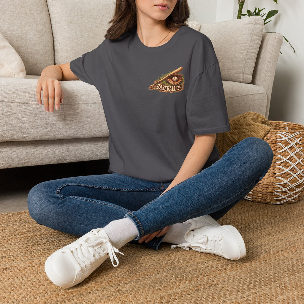 Vintage Baseball Nostalgia Shirt, Where Friendships Are Built Tee, Classic Baseball Fan Shirt, Game Day Graphic Tee, Sports Lover Gift