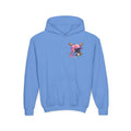 Respect the Drip Baseball Hoodie | Dripping Baseball Helmet Design