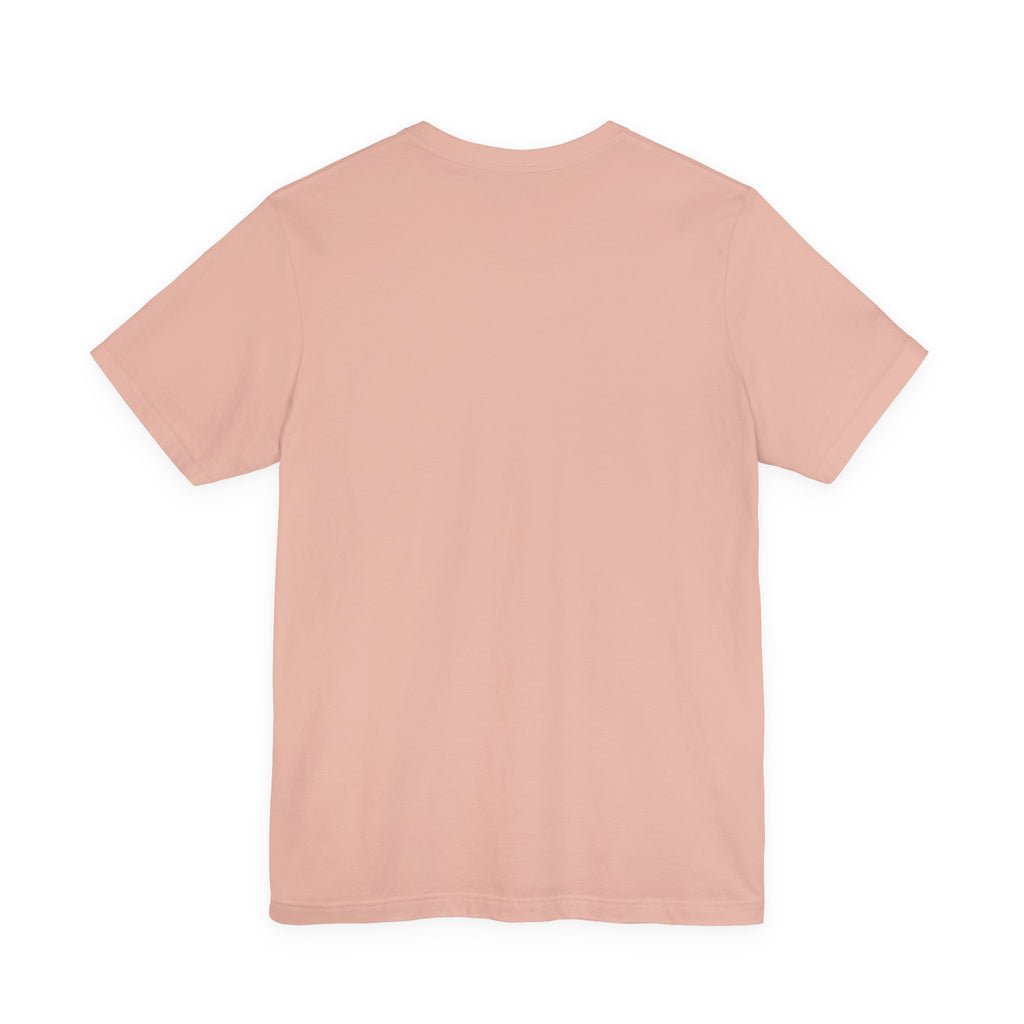 A Little Crabby Crab Sunset T-Shirt | Beach Palm Illustration