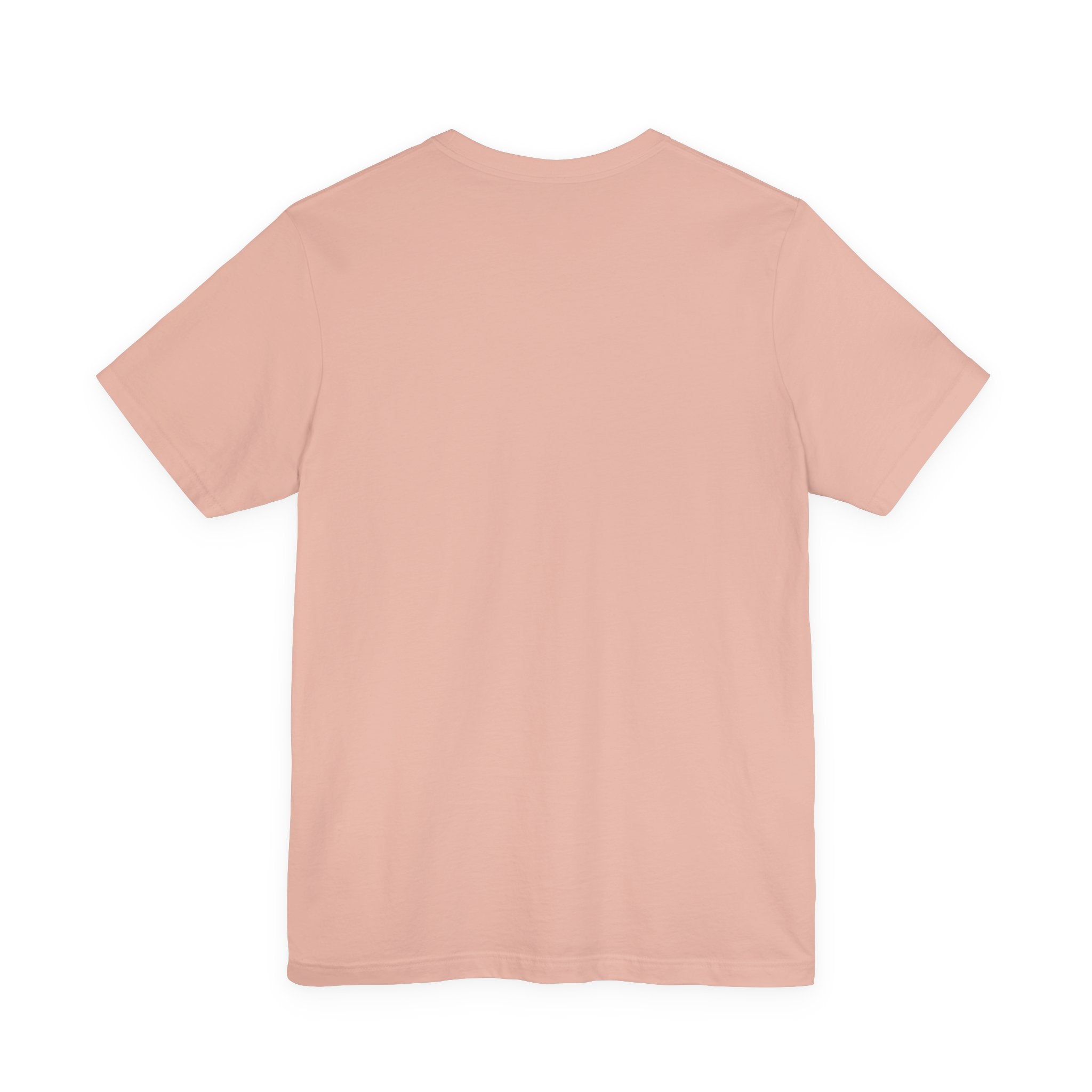 A Little Crabby Crab Sunset T-Shirt | Beach Palm Illustration