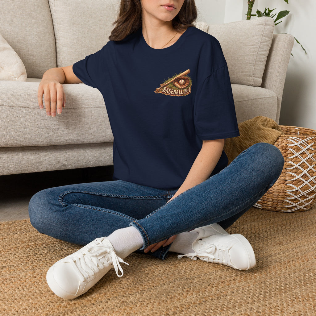 Vintage Baseball Nostalgia Shirt, Where Friendships Are Built Tee, Classic Baseball Fan Shirt, Game Day Graphic Tee, Sports Lover Gift