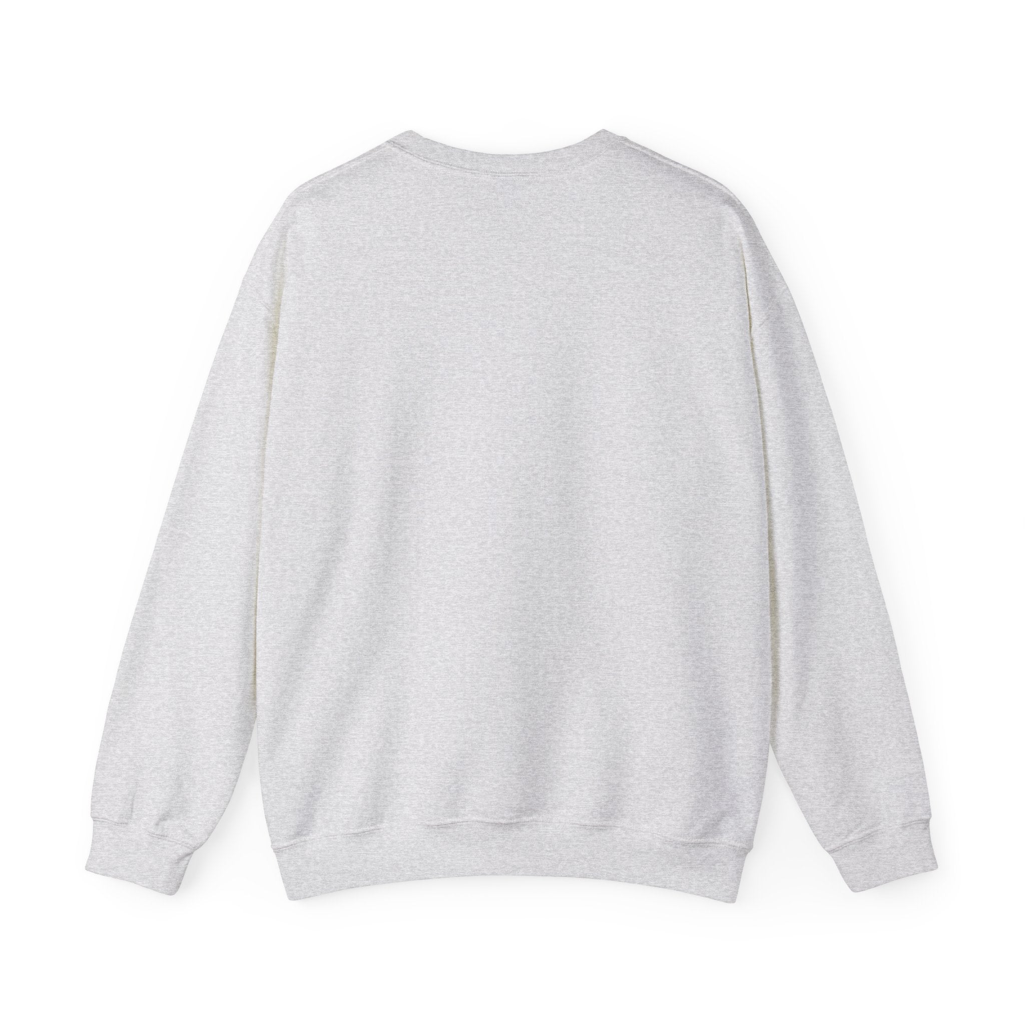 Heritage Patriots Baseball Crewneck Sweatshirt | Helmet, Ball, Bow