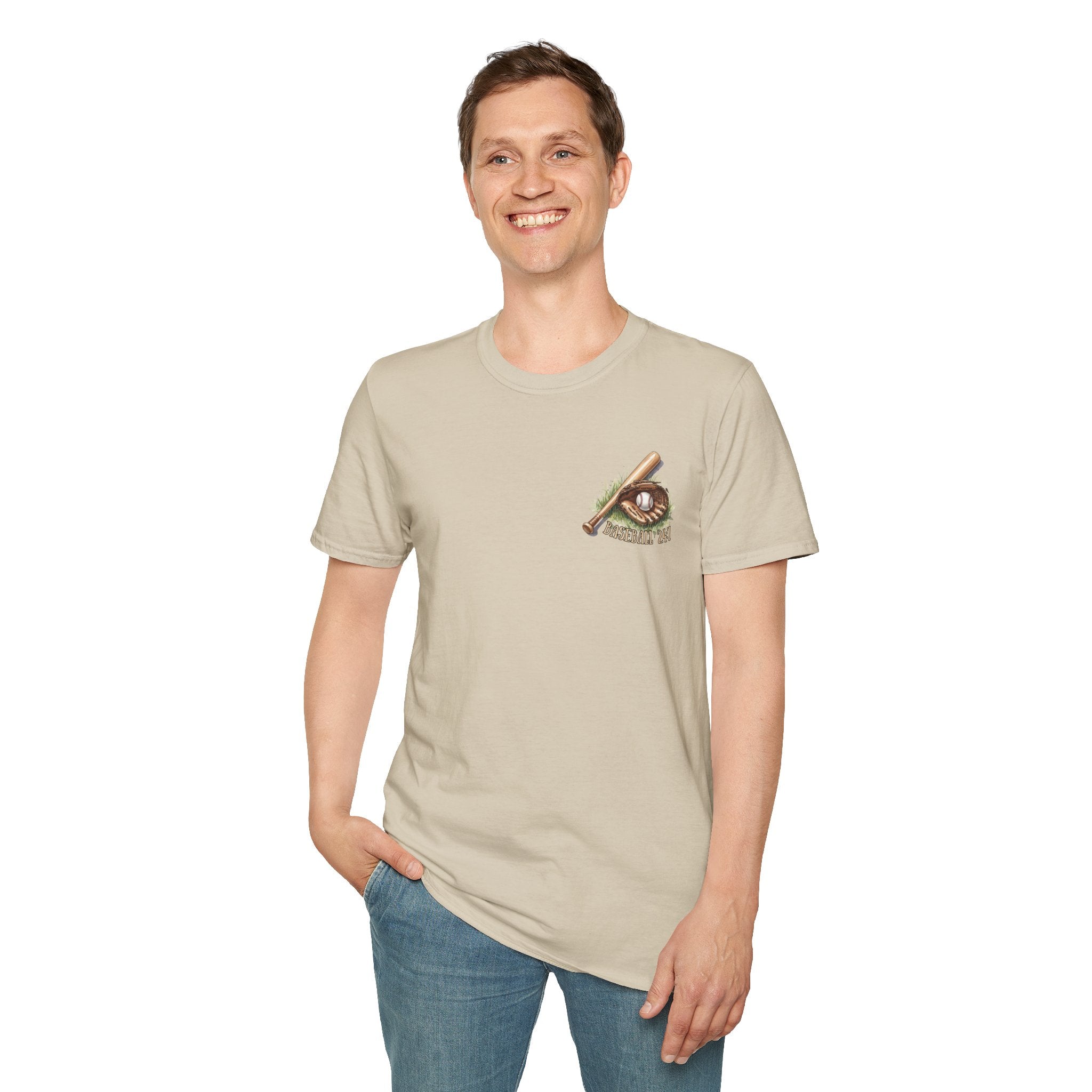 Thou Shalt Not Steal T-Shirt | Stone Tablets, Humor, Back Graphic